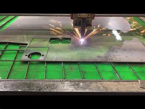 cnc plasma software randomly cuts nested parts|CNC Plasma Pierces and then shuts off .